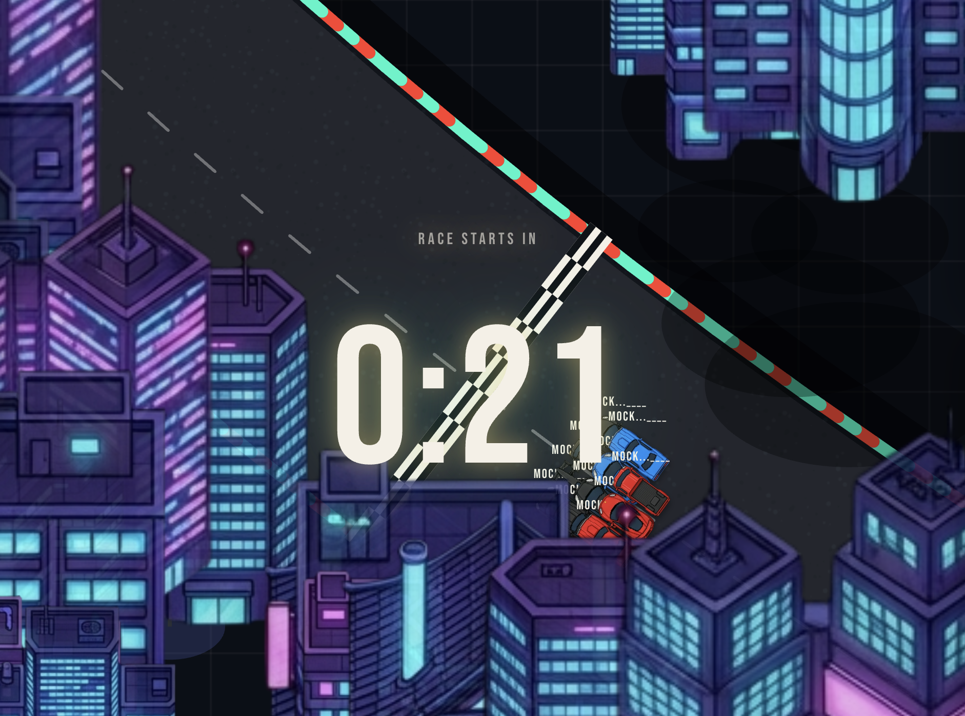 SolCars gameplay screenshot